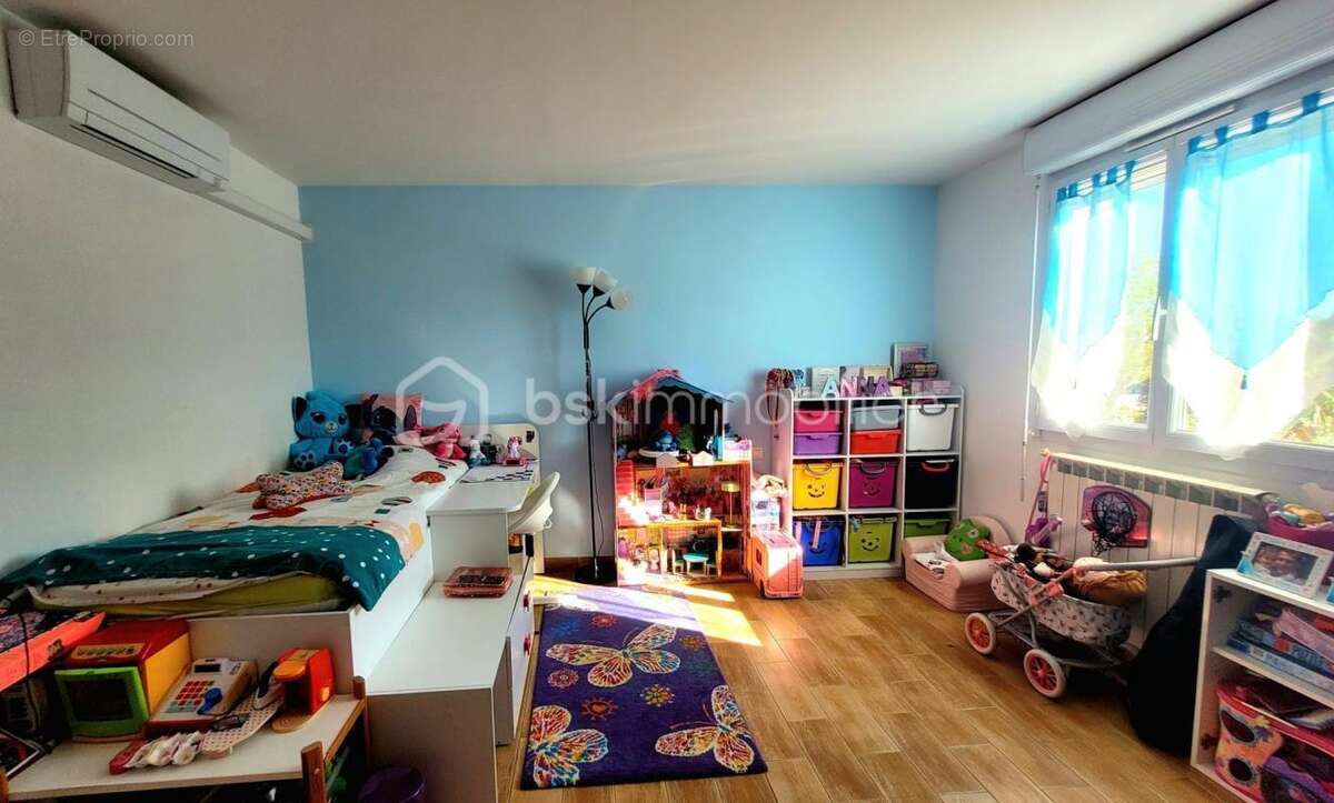 Maison à FRONTIGNAN