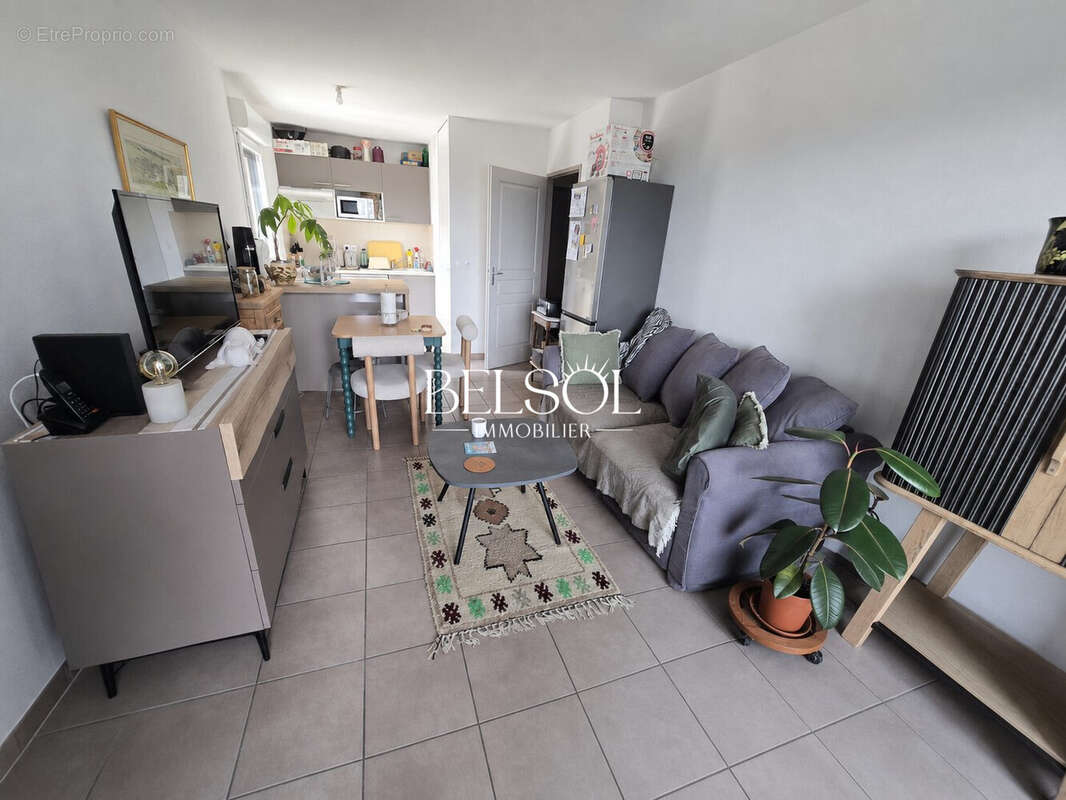 Appartement à ARGELES-SUR-MER