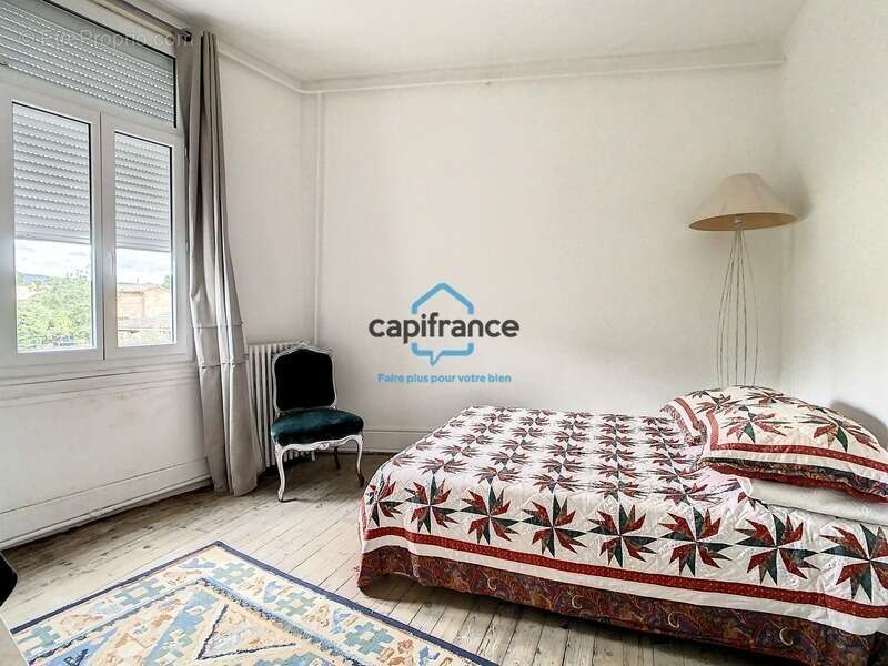 Maison à SAINT-SERNIN