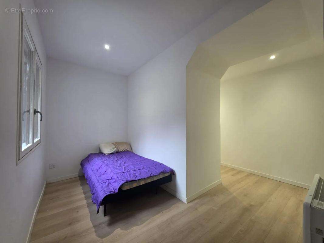 Appartement à BAGNERES-DE-LUCHON