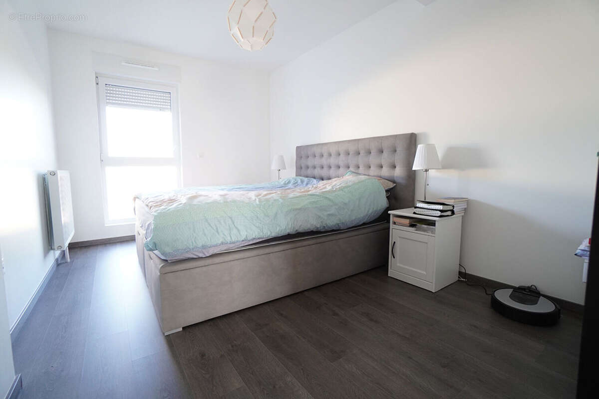Appartement Coulaines 4 pièce(s) 89 m2 - photo 6