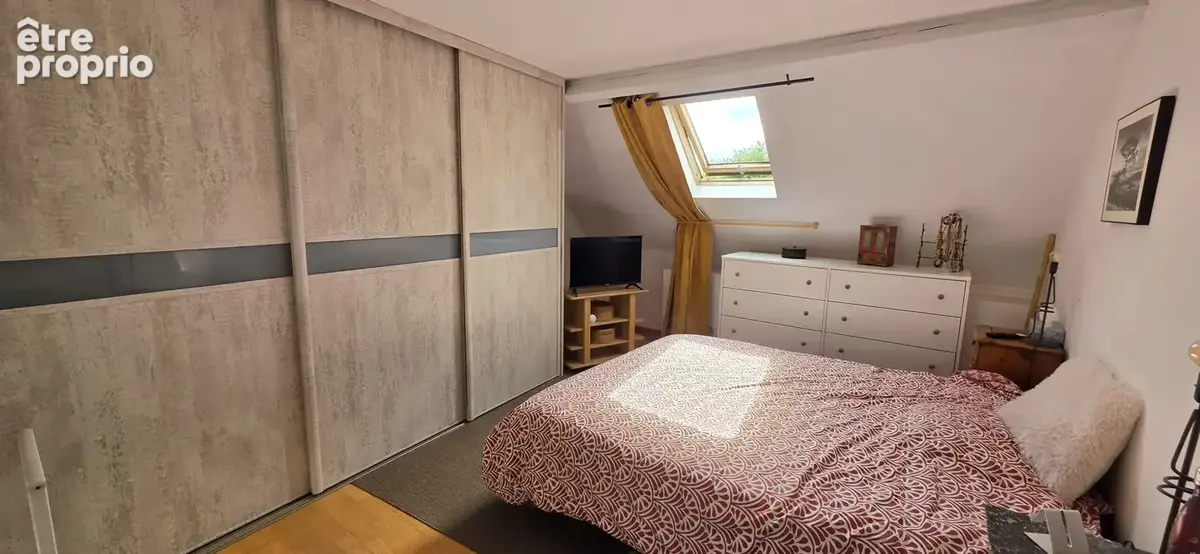Proche Clamecy, charmante maison habitable de suite - photo 11