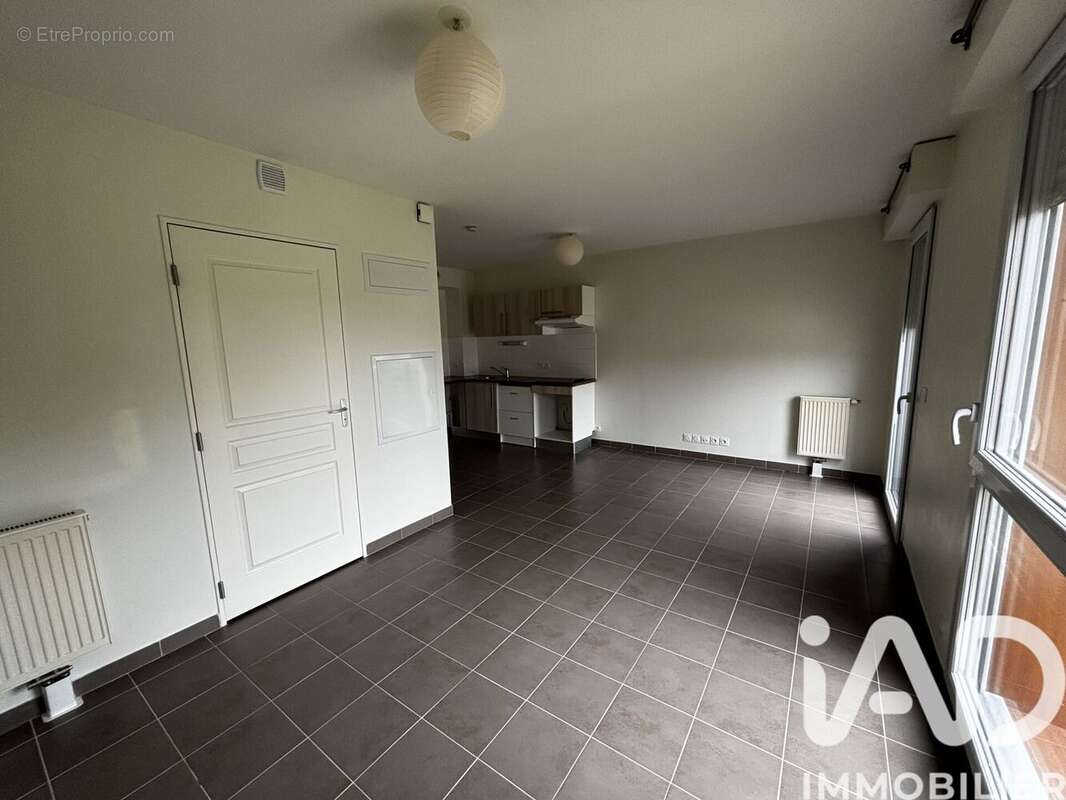 Photo 5 - Appartement à BIHOREL
