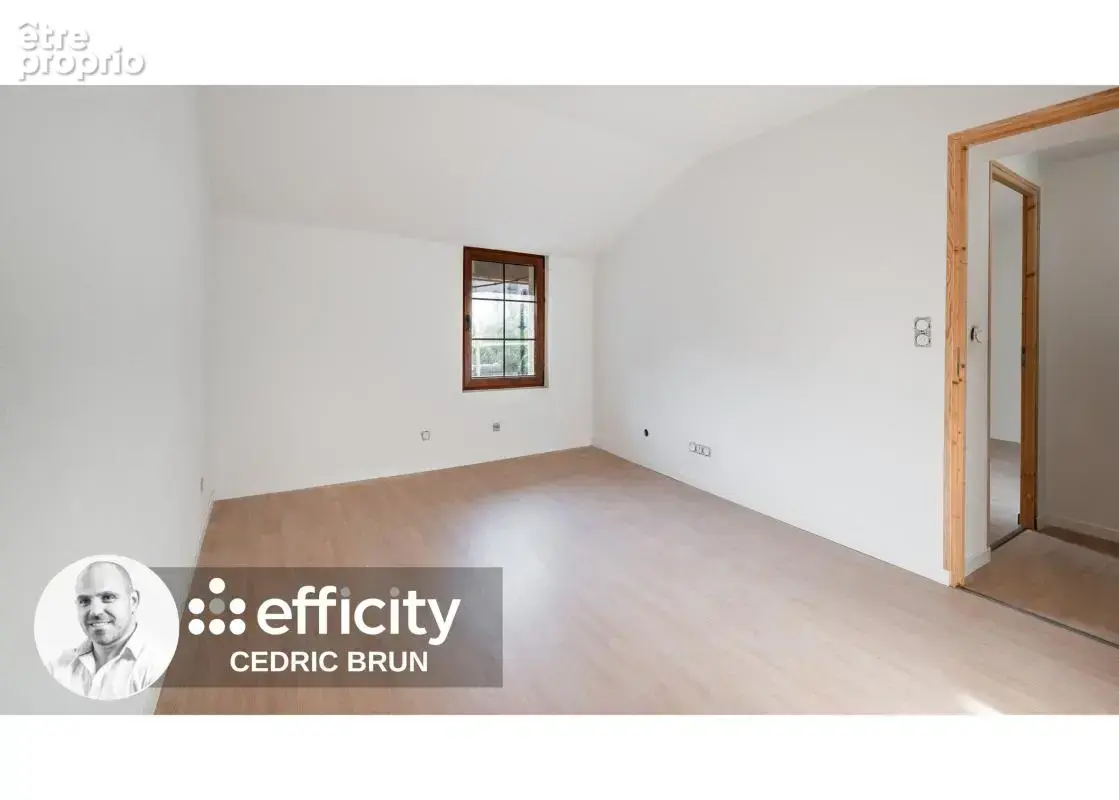 Maison 103 m² à Scionzier  - photo 12