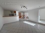 Appartement à L'ILE-ROUSSE