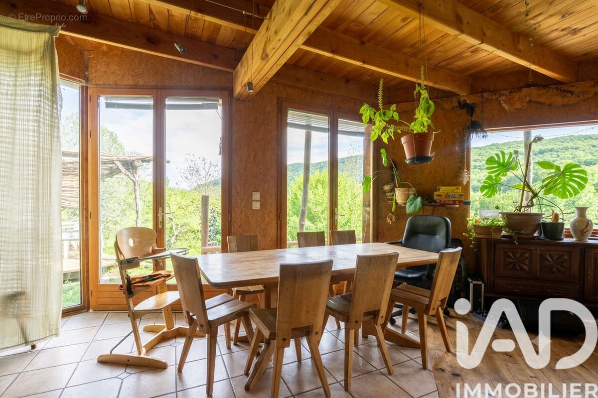 Photo 3 - Maison à L'HERM