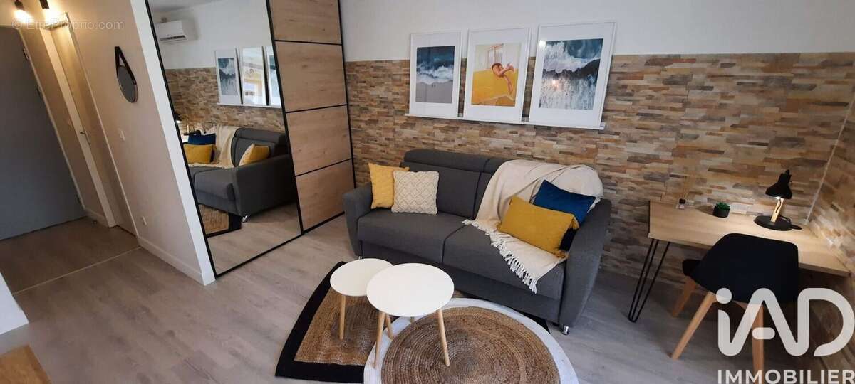 Photo 2 - Appartement à LE GOSIER