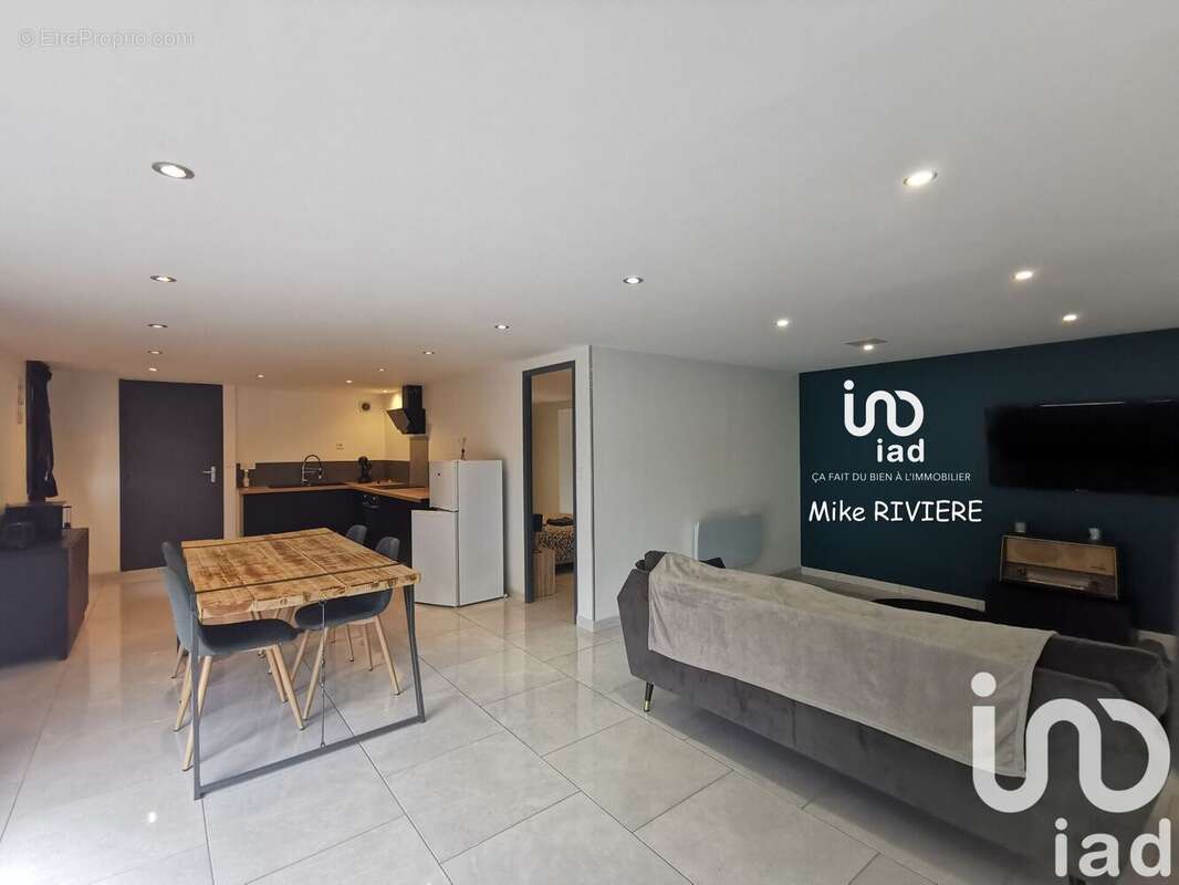 Photo 3 - Maison à LA CHAPELLE-SUR-ERDRE