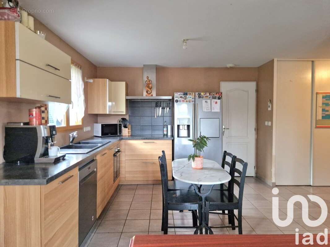 Photo 3 - Maison à BRENS