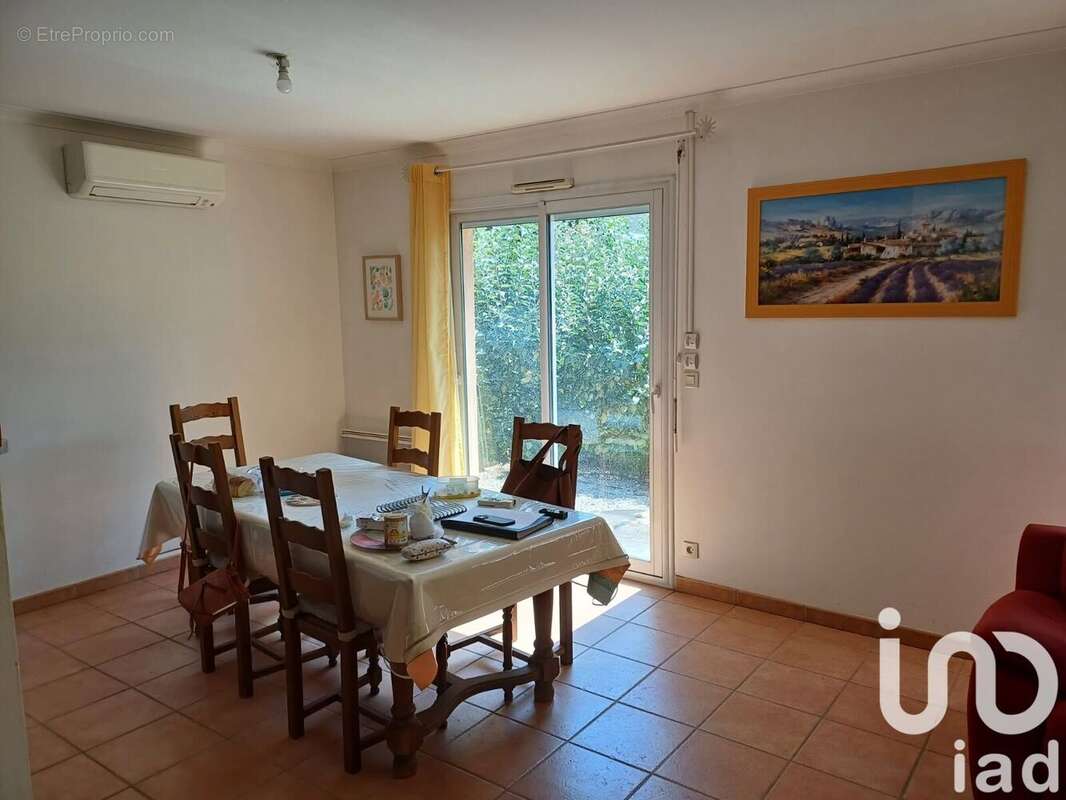 Photo 6 - Maison à LE LUC