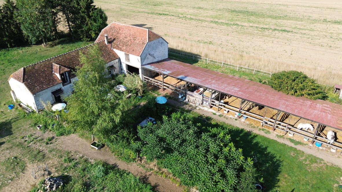 Maison à LA FERTE-GAUCHER