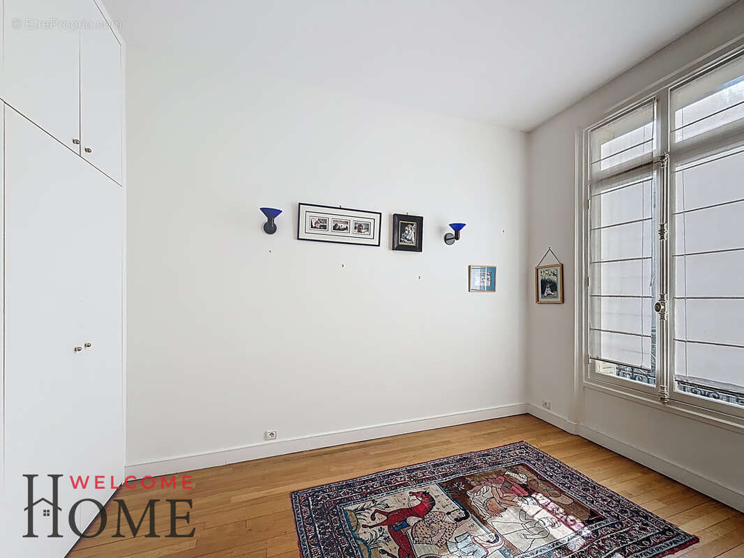 Appartement à PARIS-6E