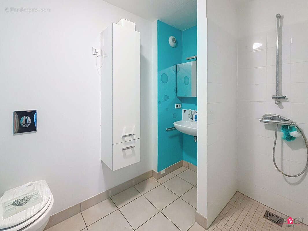 Appartement à BRUMATH