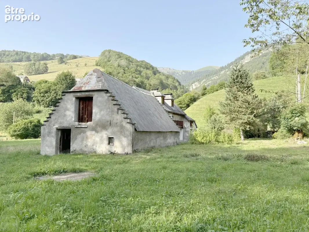 Maison 3 pièces 100 m² à vendre à Beaudean (65710) - photo 2