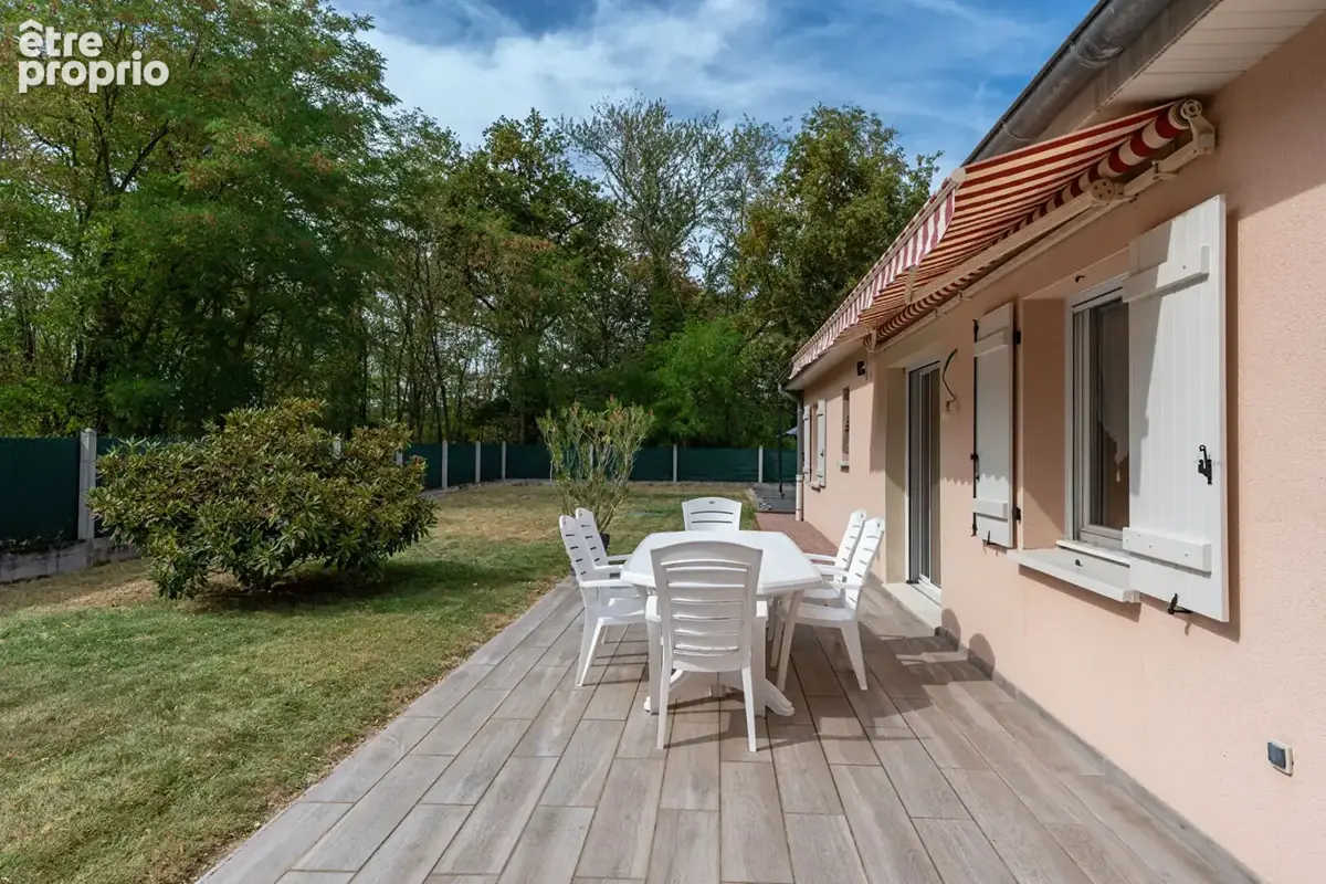 Maison trevol - photo 3