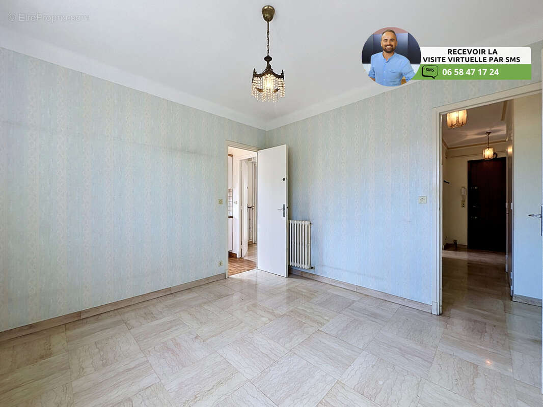 Appartement 3P à vendre à Juan-les-Pins (06160) - photo 18