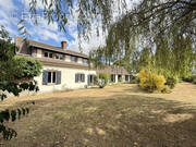 Maison à LE BOULLAY-LES-DEUX-EGLISES