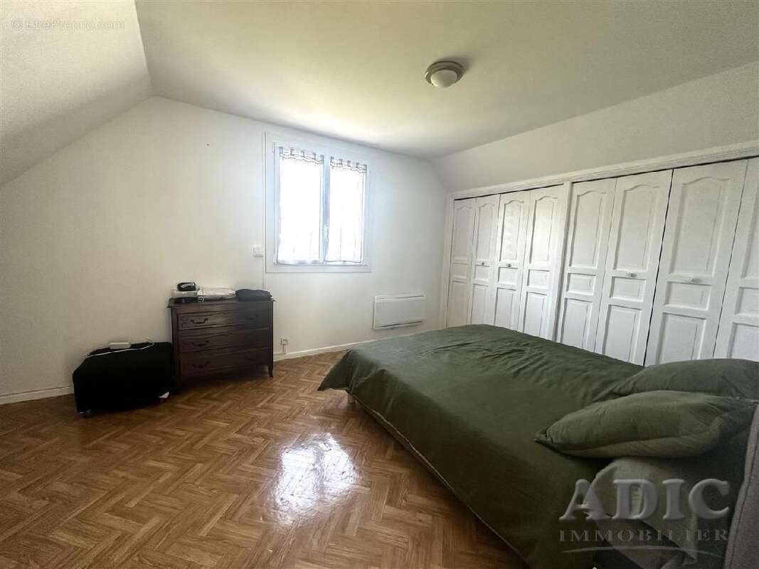 Appartement 52 m² à Dammartin-En-Goele  - photo 6