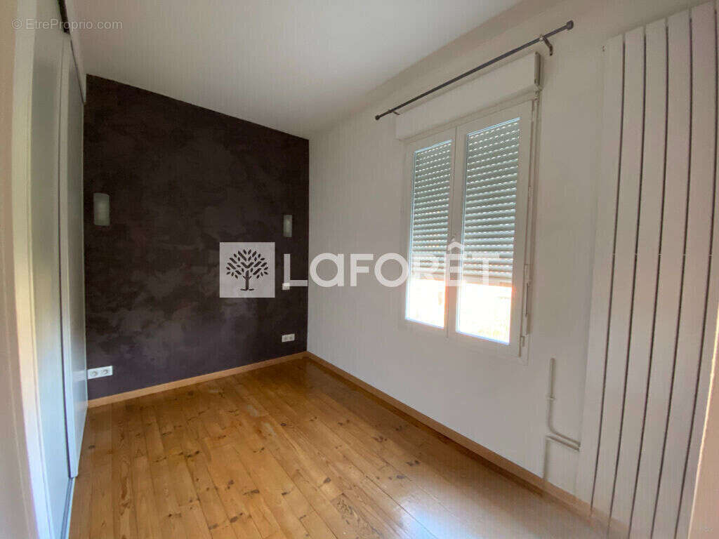 Appartement à MONTAUBAN