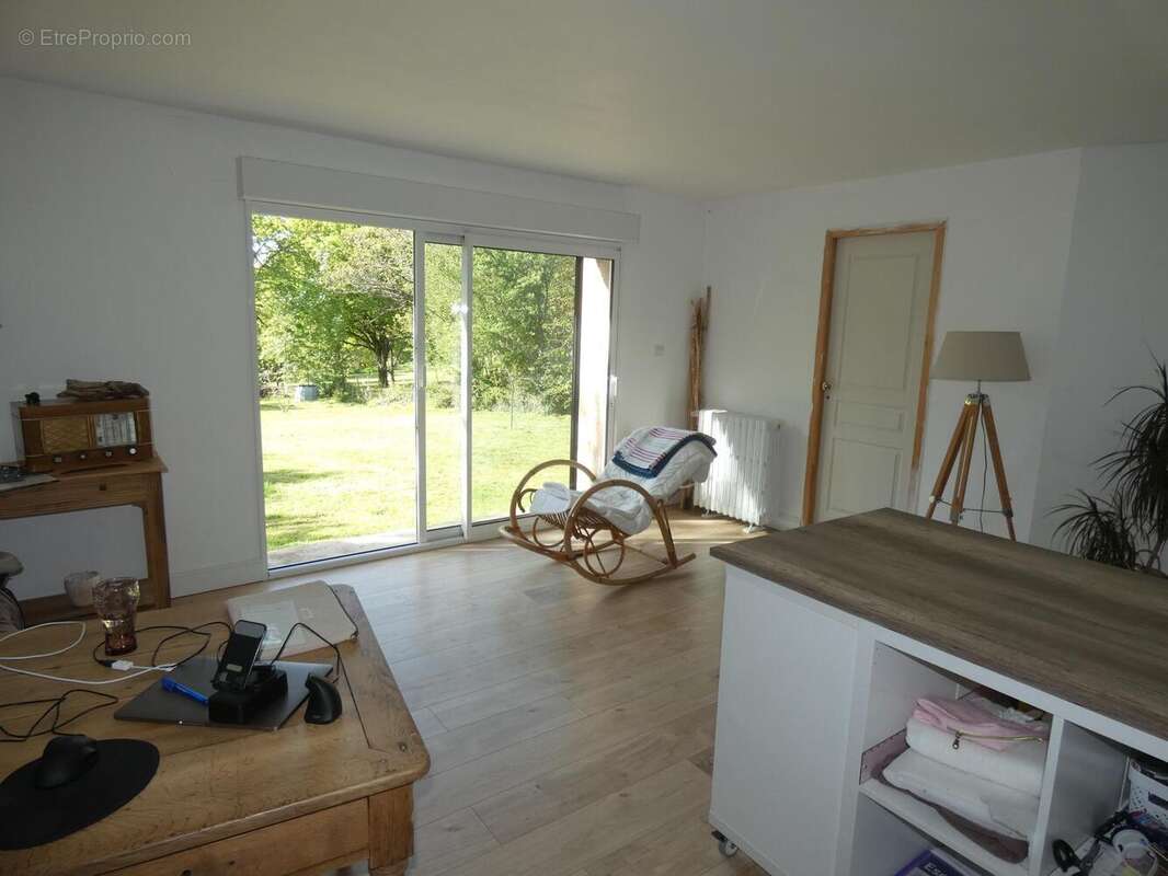 Photo 5 - Maison à MONESTIES