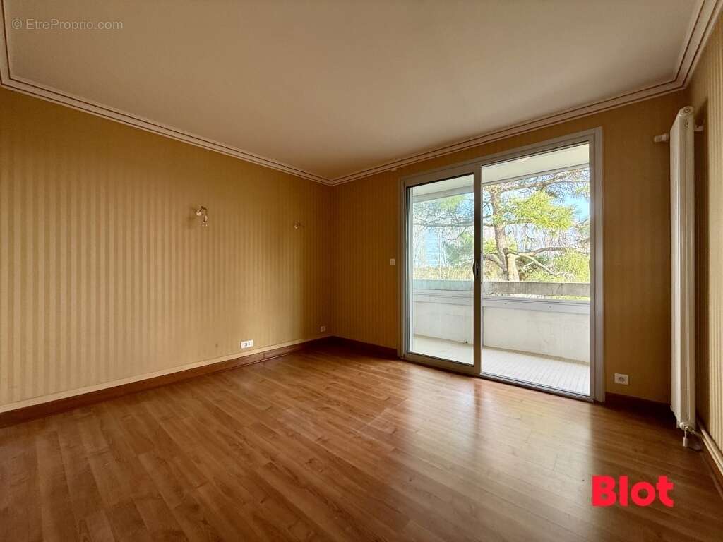 Appartement à LA BAULE-ESCOUBLAC