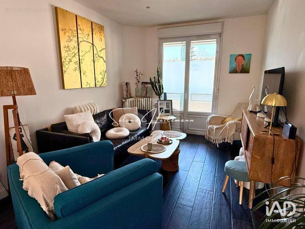 Photo 7 - Maison à MONTEREAU-FAULT-YONNE