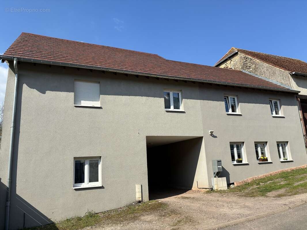 Appartement à ACHEN