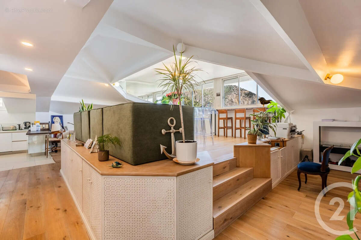 Appartement 139 m² à Beaulieu-Sur-Mer  - photo 5