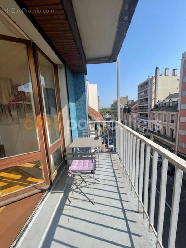 Appartement à TARBES