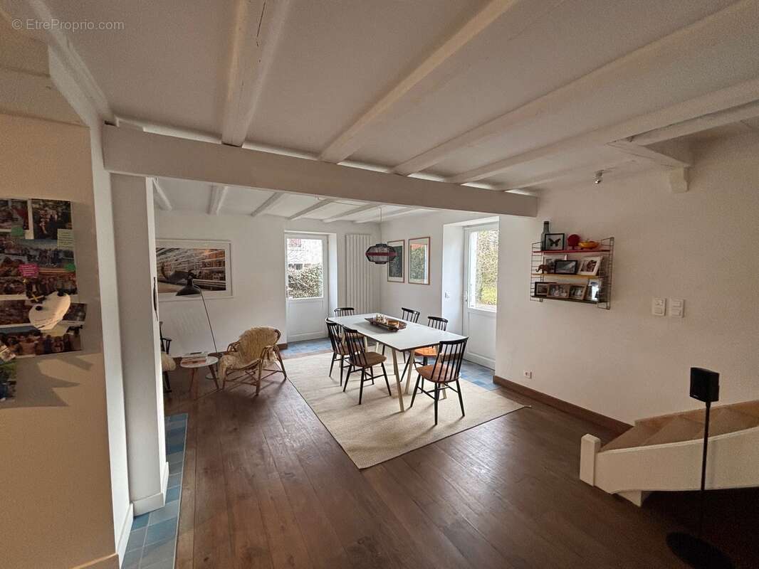 Maison à MASSONGY