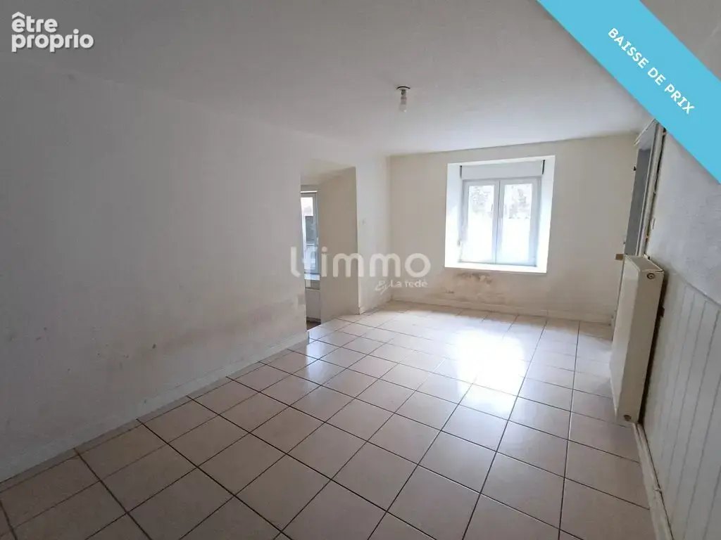 Duplex 6 pièces 107m² - photo 8