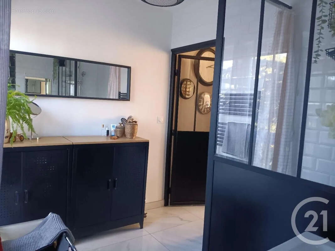 Appartement à BALARUC-LES-BAINS