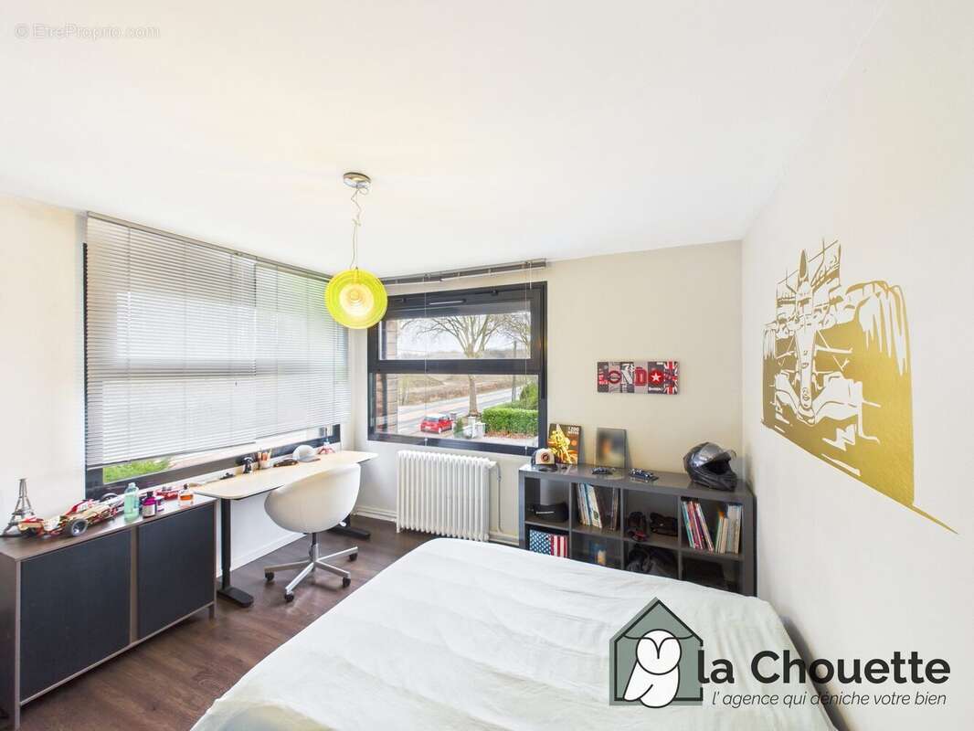 Maison à ENNETIERES-EN-WEPPES