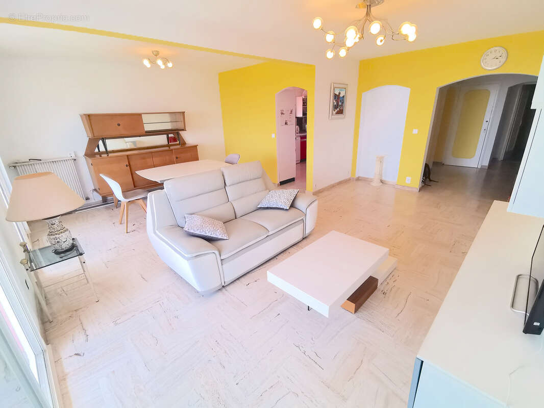 Appartement à GRASSE