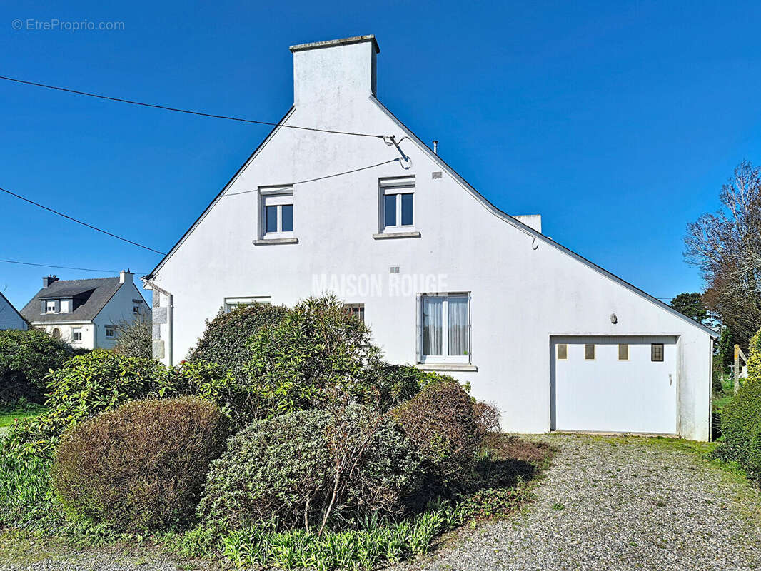 Maison en pierre à rénover à 4 km du GOLFE DU MORBIHAN - photo 4
