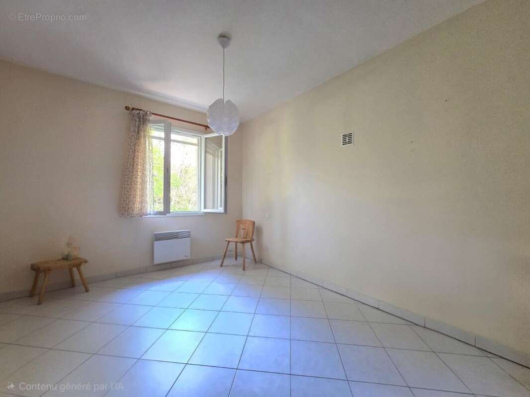 Photo 6 - Maison à REIGNAC