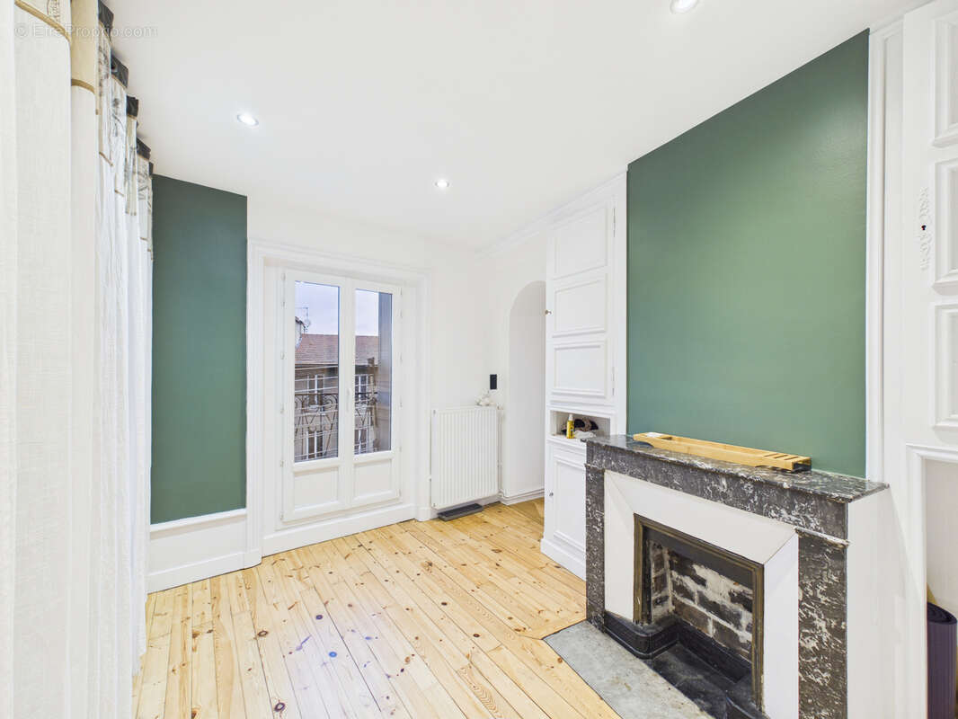 Appartement à LE PUY-EN-VELAY