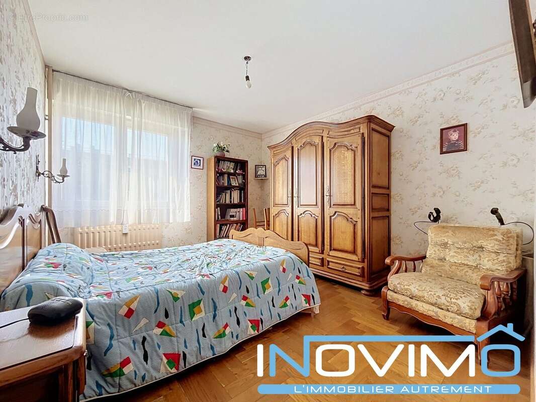 Appartement à DUNKERQUE