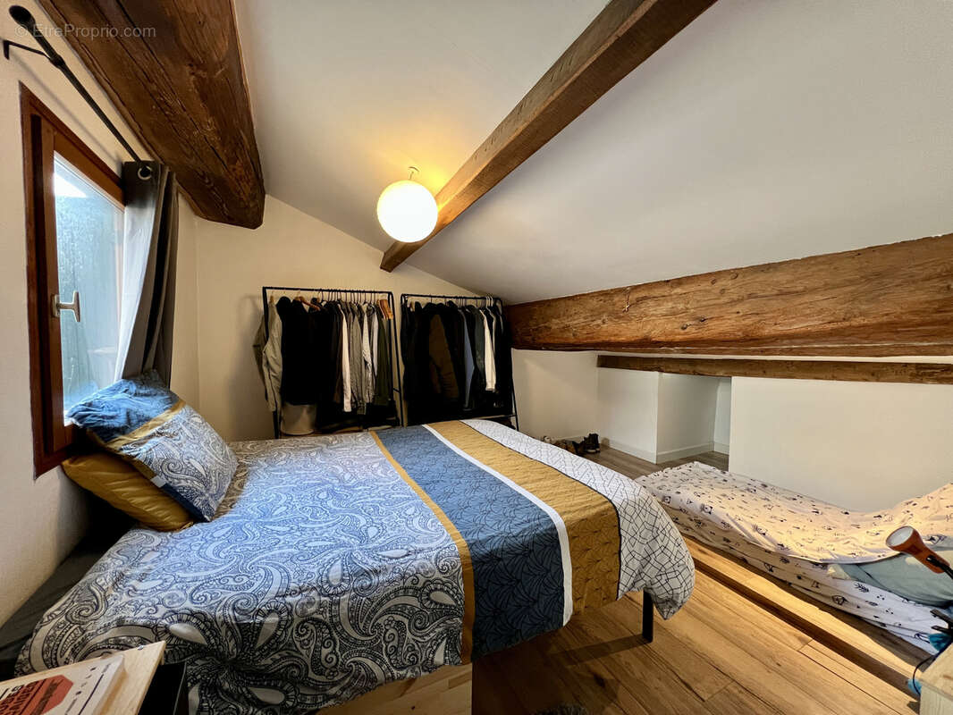 Appartement à CARCASSONNE