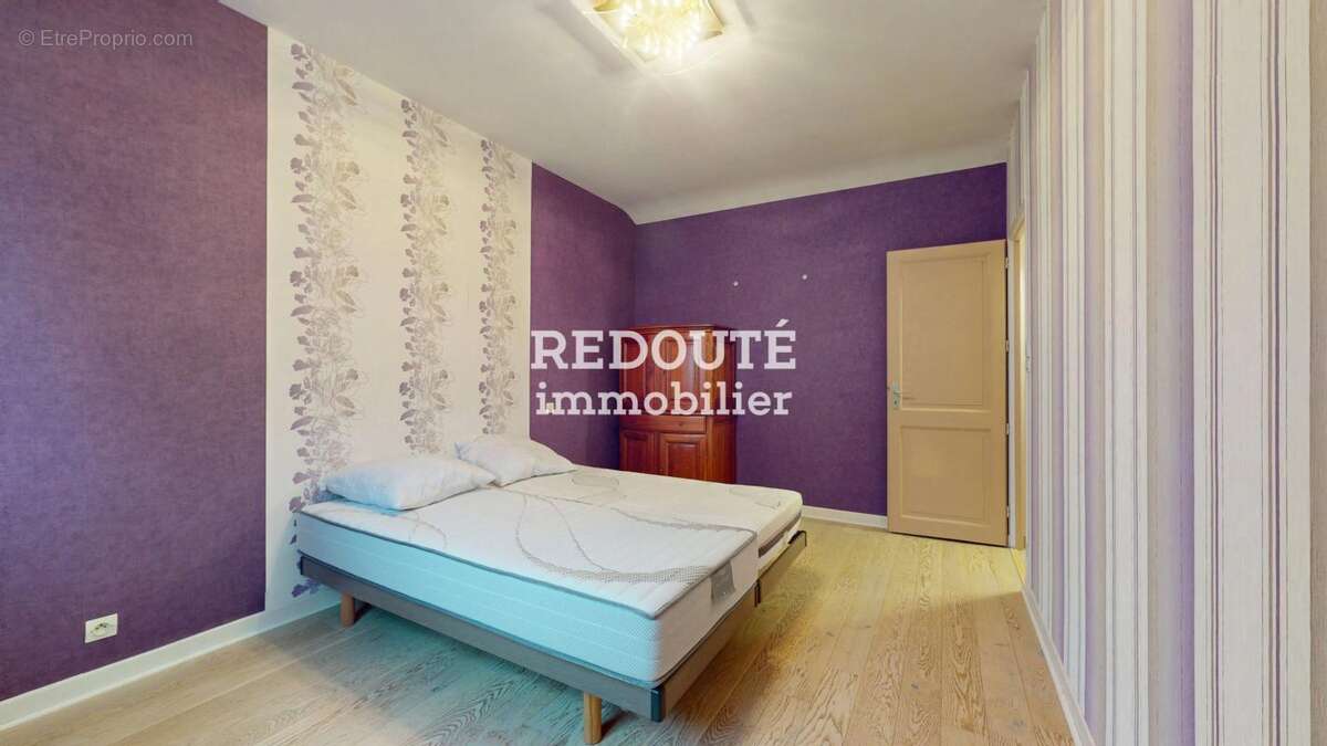 Maison à REIMS