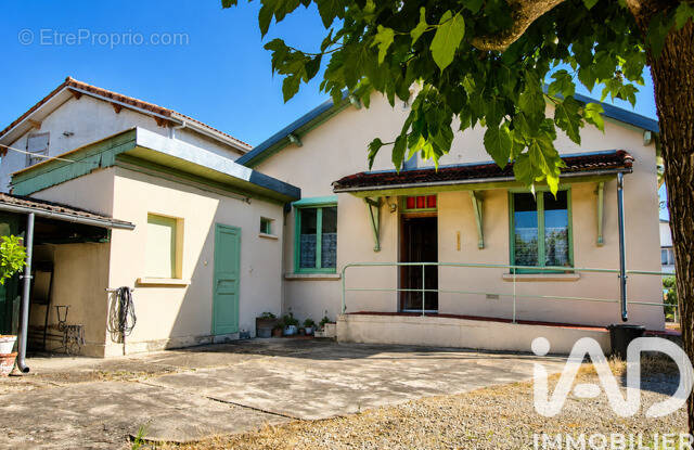 Photo 1 - Maison à MONTAUBAN