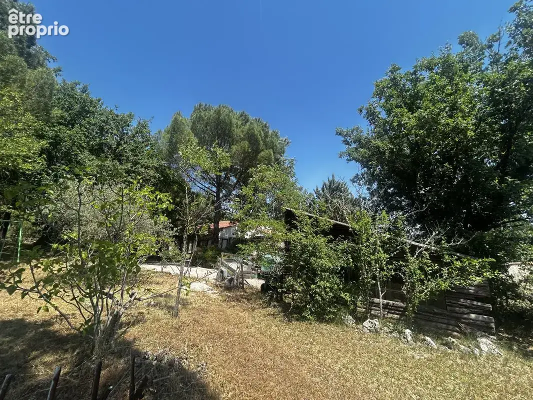 Secteur privilégié, vente villa sur 6123 m² de terrain - photo 17