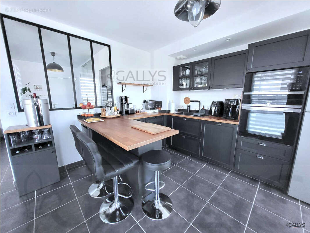 Appartement à BALMA