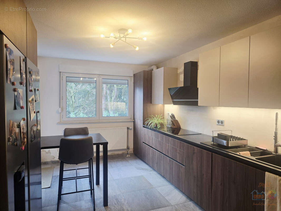 Appartement 87 m² à Oberhausbergen  - photo 9