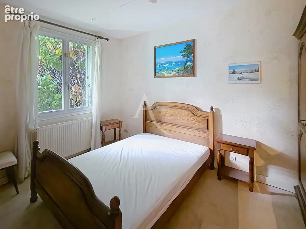 Maison Longue Jumelles 2 pièce(s) - photo 2