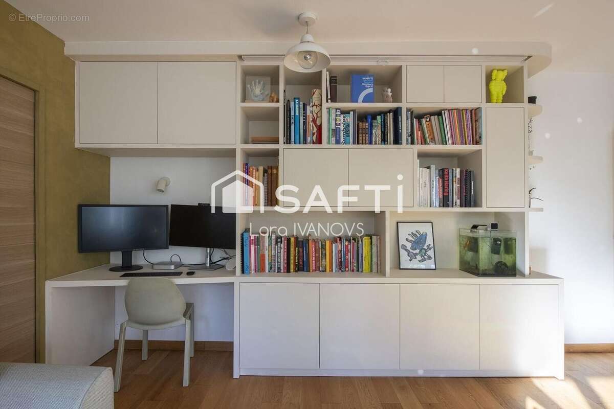 Photo 4 - Appartement à JOINVILLE-LE-PONT