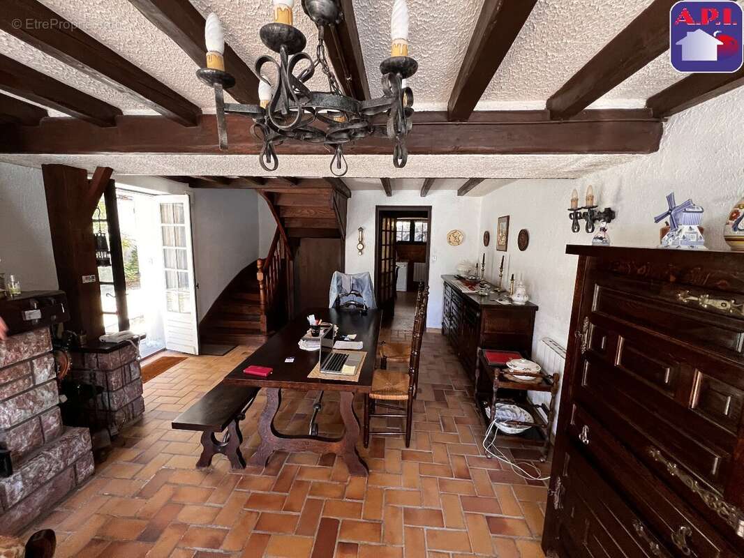 Maison à FOIX