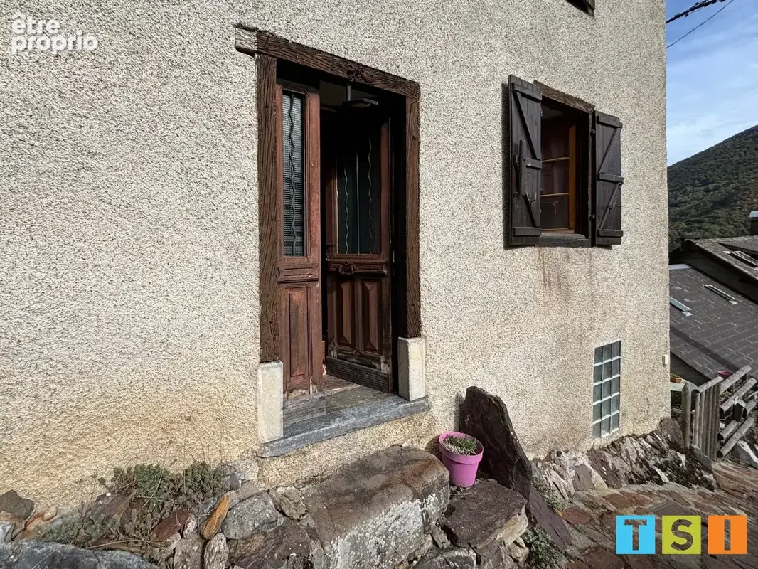 Maison de 70 m² avec jardinet- vue exceptionnelle - photo 12
