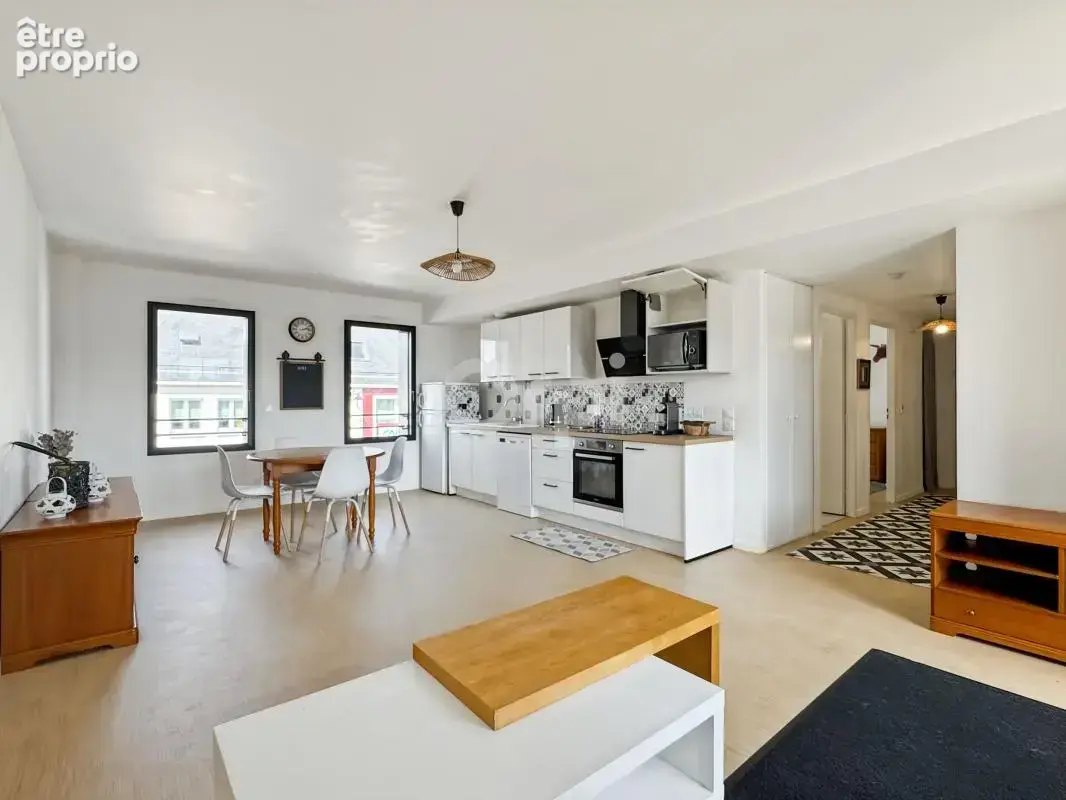 Photo Appartement à Pacy-Sur-Eure au prix de 199 000€