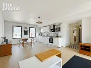 Appartement à PACY-SUR-EURE